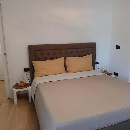 Casa Carlotta Отель типа 