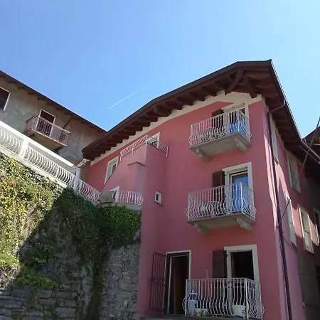 Casa Carlotta Перледо