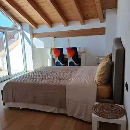 Casa Carlotta Отель типа 