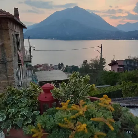 Casa Carlotta Отель типа 