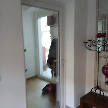 Oda ve Kahvaltı Casa Carlotta Perledo