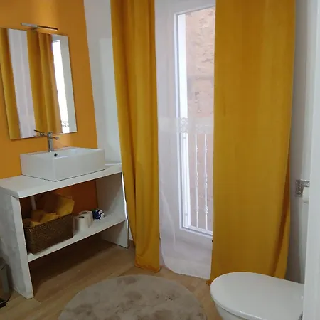 Casa Carlotta Oda ve Kahvaltı