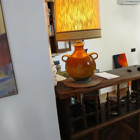 Casa Carlotta Oda ve Kahvaltı 3*