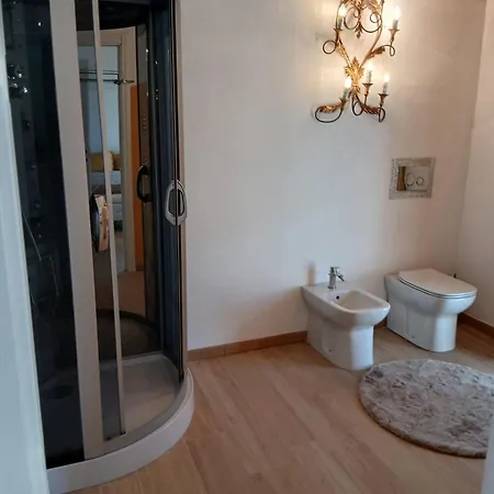 Casa Carlotta Отель типа 