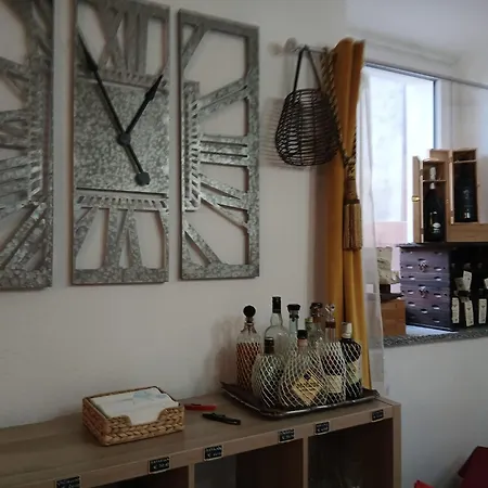 Casa Carlotta 3*