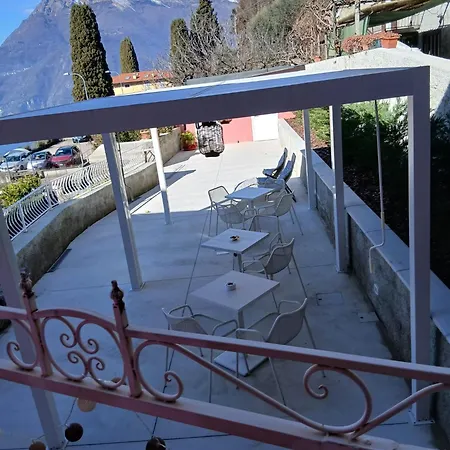 Casa Carlotta Отель типа 