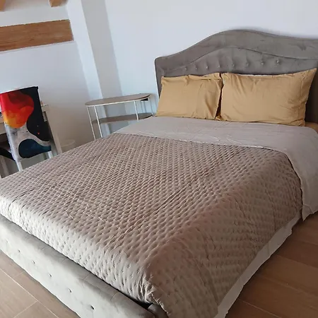 Casa Carlotta 3*