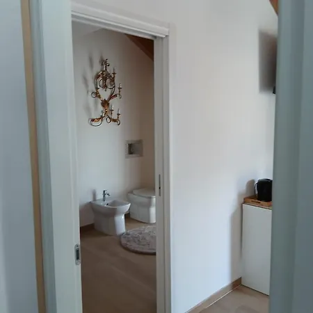 Casa Carlotta Отель типа 