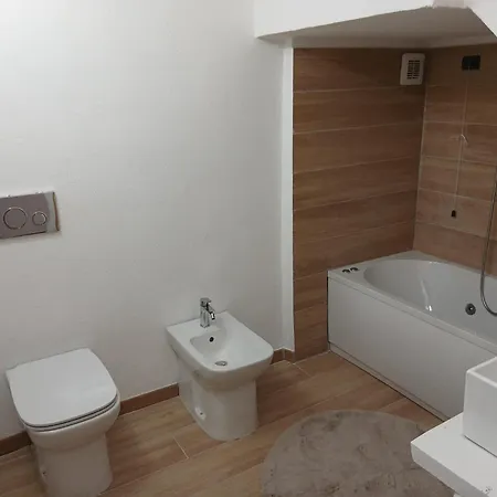 Casa Carlotta 3* Перледо