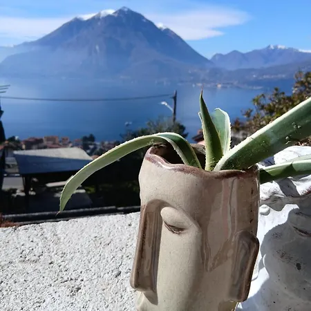 Casa Carlotta Отель типа 
