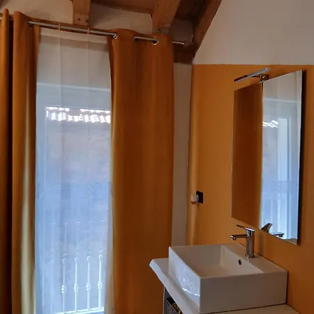 Casa Carlotta Oda ve Kahvaltı Perledo