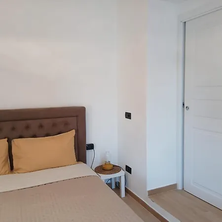 Casa Carlotta 3* Perledo