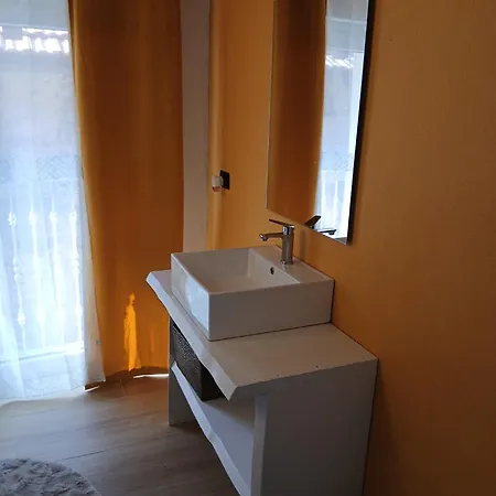 Oda ve Kahvaltı Casa Carlotta