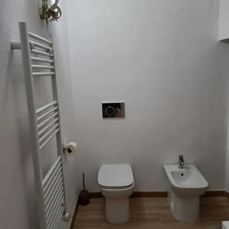 Casa Carlotta Отель типа 