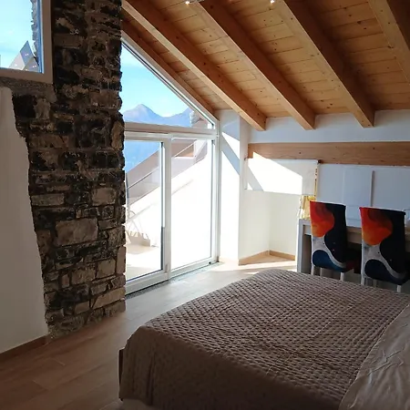 Casa Carlotta 3* Perledo