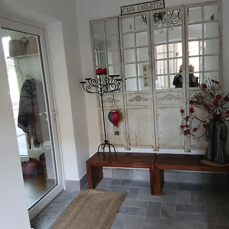Casa Carlotta 3* Перледо