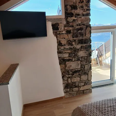 Oda ve Kahvaltı Casa Carlotta