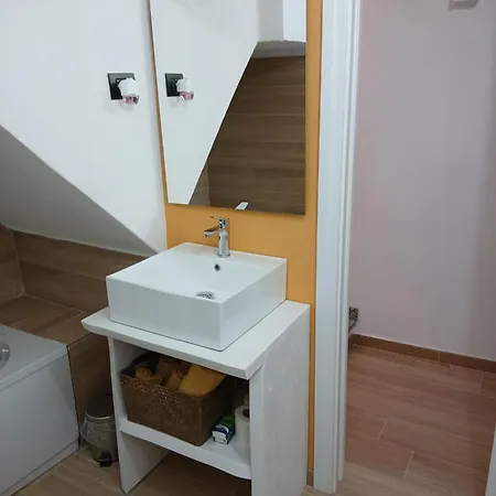 Отель типа 