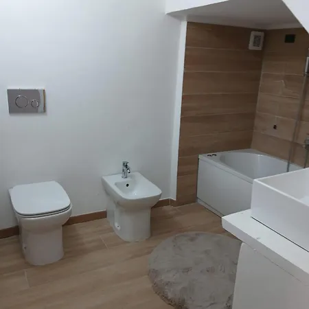 Casa Carlotta Отель типа 