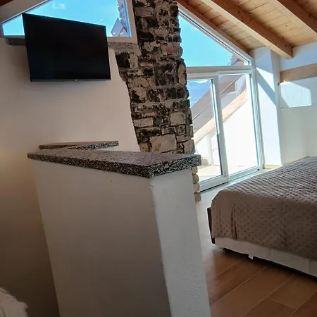 Casa Carlotta Перледо