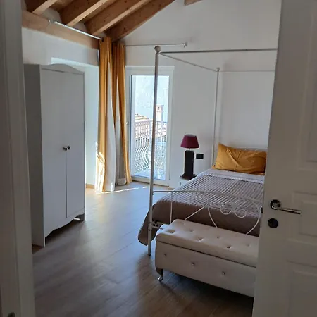 Oda ve Kahvaltı Casa Carlotta