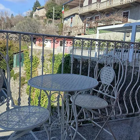 Casa Carlotta Отель типа 