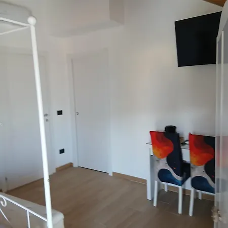 Casa Carlotta Отель типа 