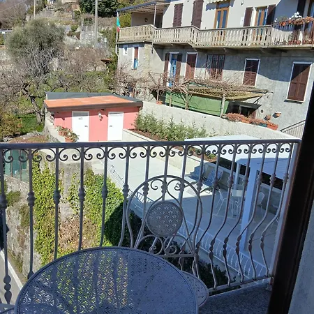 Casa Carlotta Отель типа 