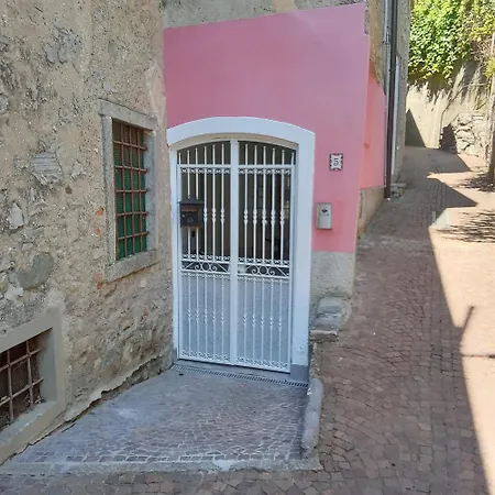 Casa Carlotta 3* Perledo