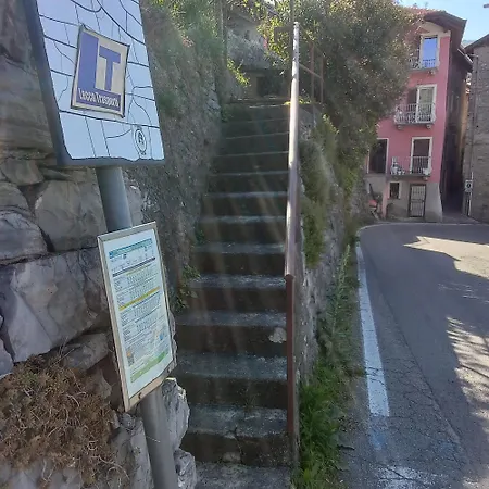 Casa Carlotta Отель типа 